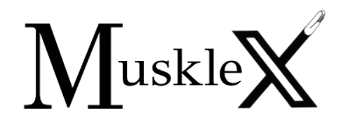 Musklex logo
