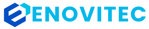 Enovitec logo