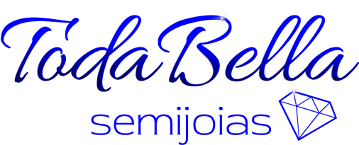 TodaBella Semijoias logo