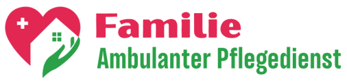Familie Pflegedienst logo