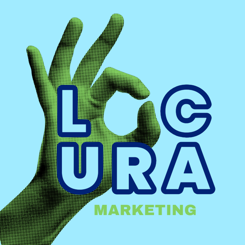 Locura Marketing logo