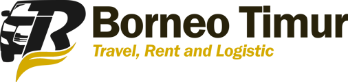 Borneo Timur Rent Car & Logistik logo
