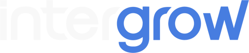 Intergrow Company logo