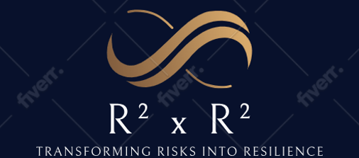 From Risk to Resilience logo