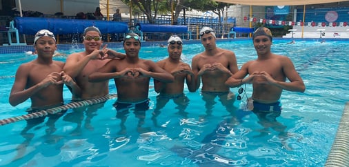 natacion tuxtla