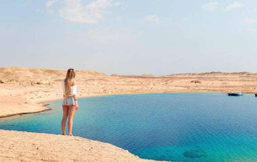 Ras Mohammed