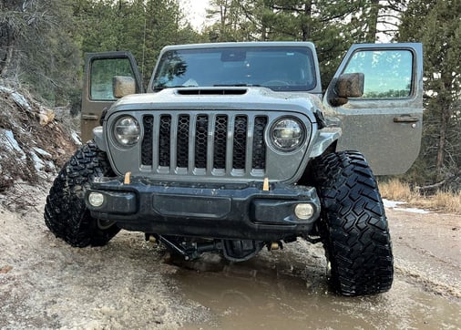 Axle repairs service upgrades in San Notnio TX
