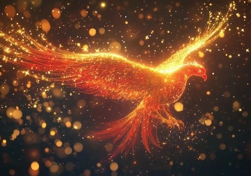 Phoenix Rising Masterclass