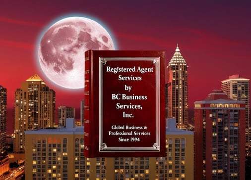 Global Registered Agent and Business Services