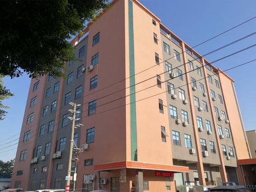 JUST company food processor manufacturer factory