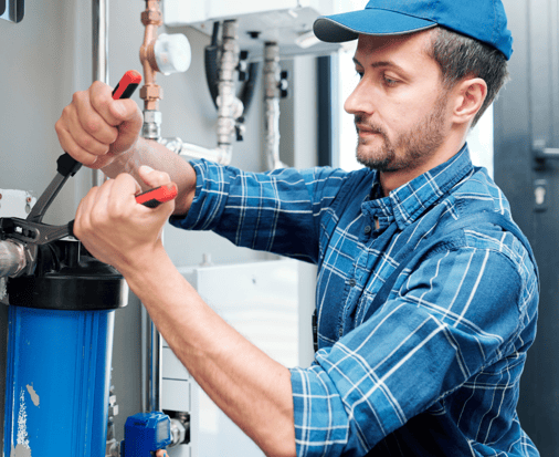 How to work in Canada as a plumber?