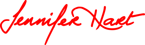 Jennifer Hart logo