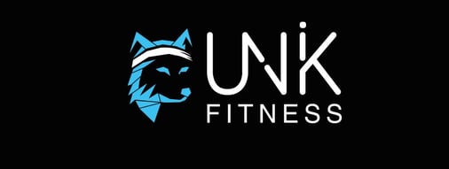 unik Fitnessstudio in Freiburg am Siegesdenkmal logo