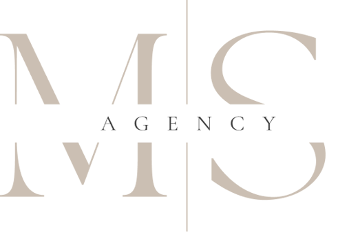 msilverioagency logo