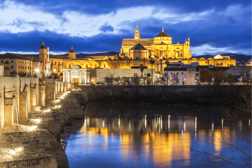 Córdoba, Mezquita