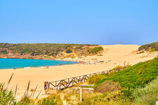 Duna de Bolonia