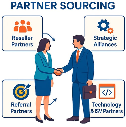 Strategic Partnerships