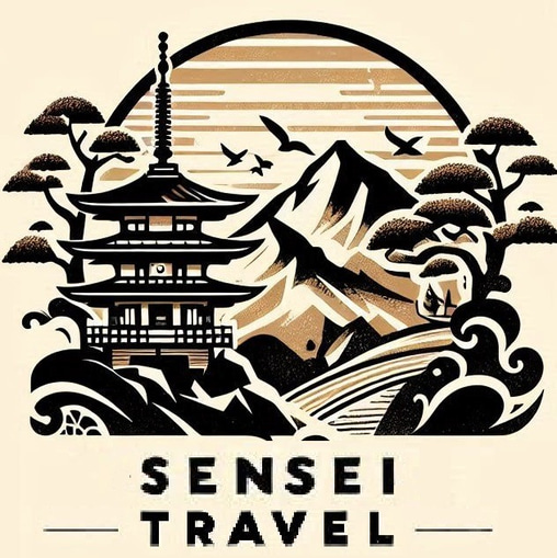 Sensei Travel logo