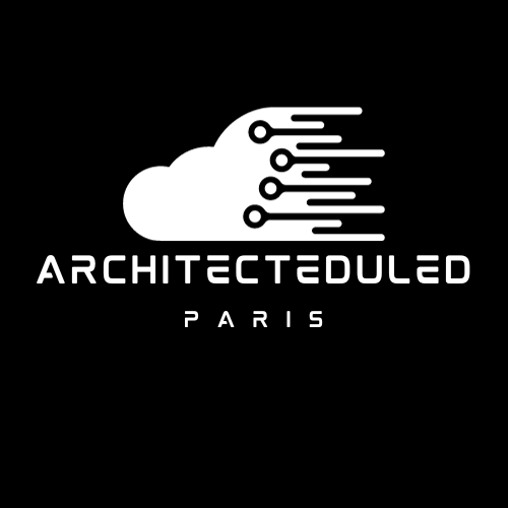 Architecte du web instalateur d ecrans led logo
