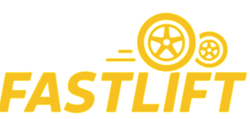 fastlift logo