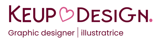 Keup Design logo