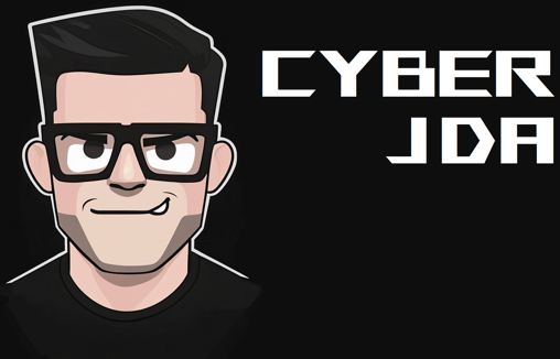 CyberJDA logo