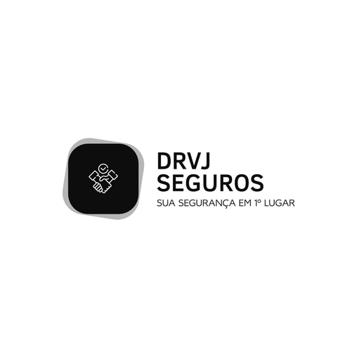 DRVJ CORRETORA DE SEGUROS LTDA logo