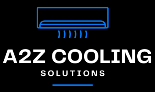 A2Z Cooling Solutions logo