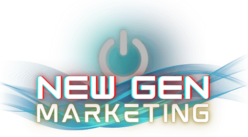 New Gen Marketing Company logo