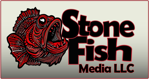 StoneFish Real Estate Photography logo