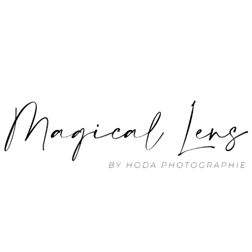 Magical Lens logo