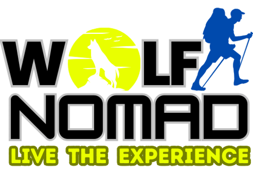 Wolf Nomad logo