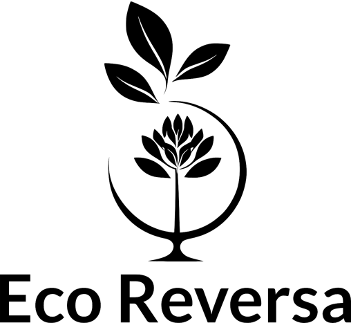 Eco Reversa Consultoria e Assessoria Ambiental logo