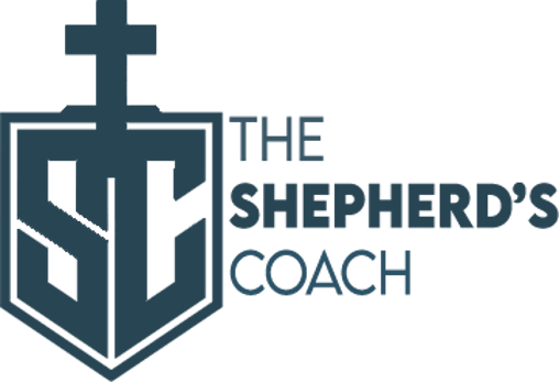 The Shepherd's Coach logo