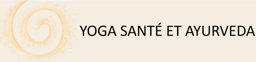 Yoga Thérapie et Ayurveda logo