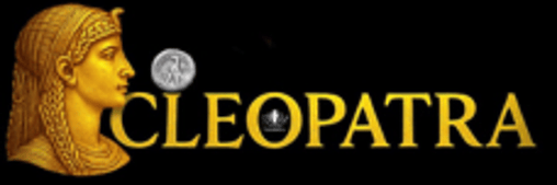 Cleopatra Numismatics logo