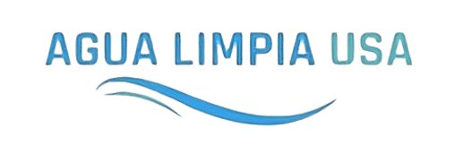 Agua Limpia USA logo