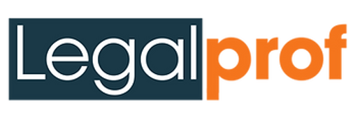 LegalProf logo