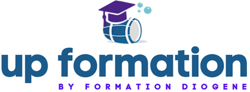 FORMATION PROFESSIONNELLE logo