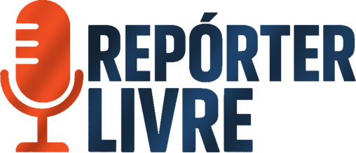 Repórter Livre logo