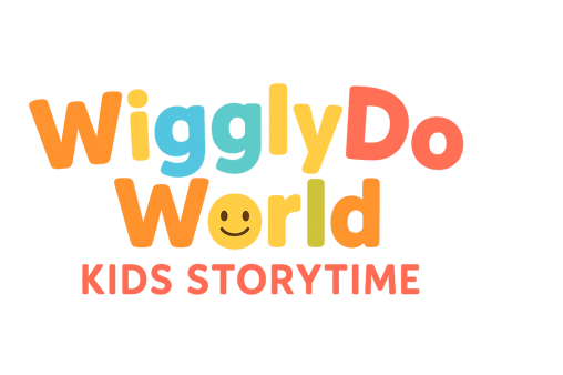 WigglyDo World logo