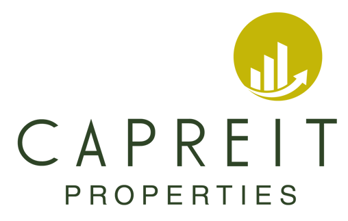 CAPREIT PROPERTIES logo