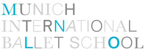 Munich International Ballet School logo