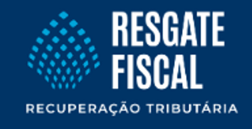 Resgate Fiscal logo
