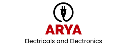 Arya Electricals And Electronics logo