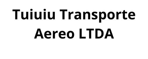 Tuiuiu Transporte Aereo LTDA logo