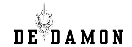 DeDamon logo