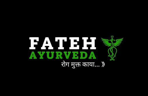 Fatehayurveda logo