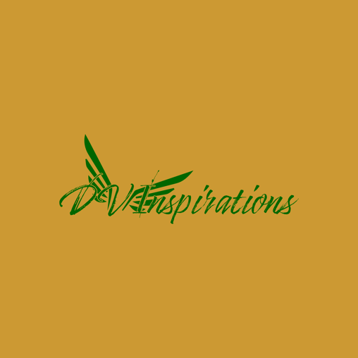 DV Inspirations logo