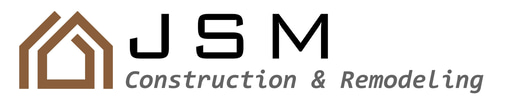 JSM Construction & Remodeling logo